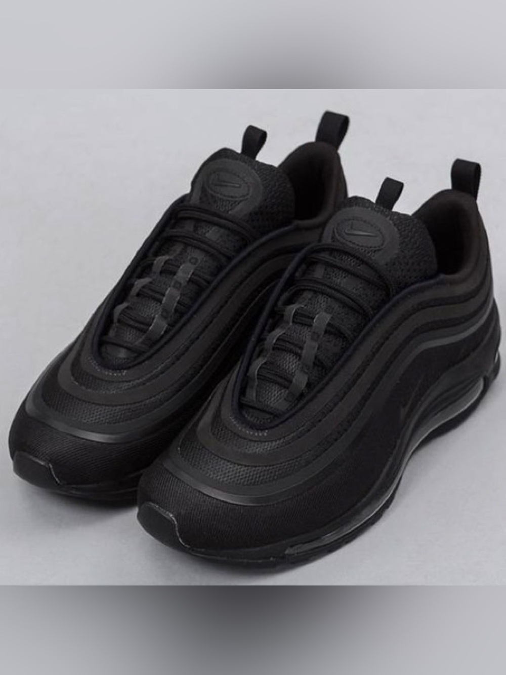 air max 97 ultra 17 triple black